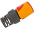 Коннектор Aquastop Plus 15 мм и 19 мм Hozelock 2065P0000 2