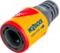 Коннектор Aquastop Plus 12,5 мм и 15 мм Hozelock 2055P0000 2