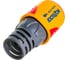 Коннектор Aquastop Plus 12,5 мм и 15 мм Hozelock 2055P0000 3