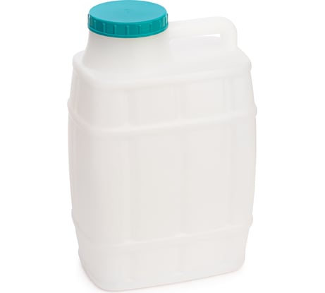 Канистра "Бочонок" 20л ЗПИ «Альтернатива» М971