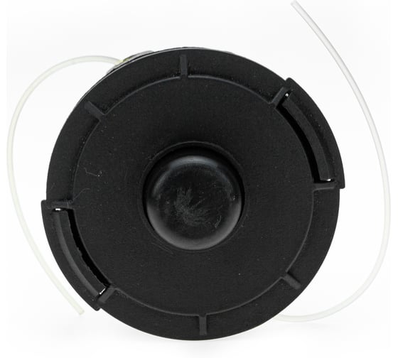 Катушка для триммера аналог Champion 600W гайка М10x1.25LH TORGWIN S70571