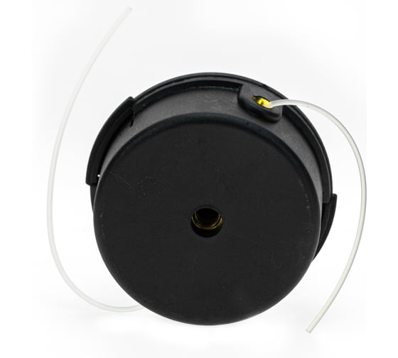 Катушка для триммера аналог Champion 600W гайка М10x1.25LH TORGWIN S70571
