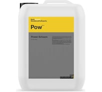 Чистящая пена Power-Schaum 21 кг, PH 9.5 Koch Chemie 250021 053860