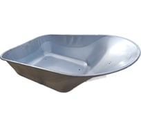 Кузов 110 л металл эконом АНТИУДАР 4687203987442