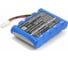 Аккумулятор CS-HAT310VX для Husqvarna Automower 310, 315, 2.6Ah 18.5V/ Cameron Sino P102.00073 1