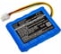 Аккумулятор CS-HAT310VX для Husqvarna Automower 310, 315, 2.6Ah 18.5V/ Cameron Sino P102.00073 2