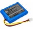 Аккумулятор CS-HAT310VX для Husqvarna Automower 310, 315, 2.6Ah 18.5V/ Cameron Sino P102.00073 3