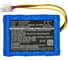 Аккумулятор CS-HAT310VX для Husqvarna Automower 310, 315, 2.6Ah 18.5V/ Cameron Sino P102.00073 4