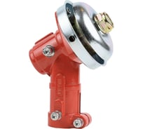 Редуктор для триммера 7 зубов, 28 мм TORGWIN S65783