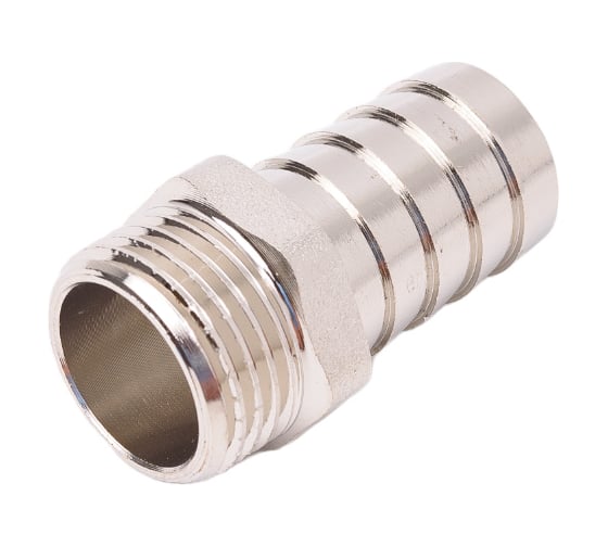 Штуцер для шланга 1/2"M – елочка 18 мм нTIM 771092