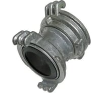 Головка переходная пожарная ГП-80x65 алюминиевая Русарсенал 741509597244