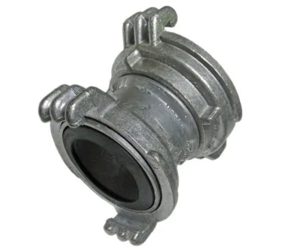 Головка переходная пожарная ГП-65x50 алюминиевая Русарсенал 741509597242