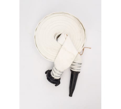 Рукав пожарный напорный 50-1,0-м-ухл1 с ГР-50пл и РС-50,01пл (20 м) Русарсенал 741509597221