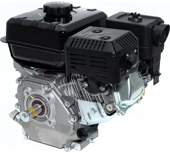 Двигатель 170F-T D20, 8 л.с. LIFAN 00-00001719