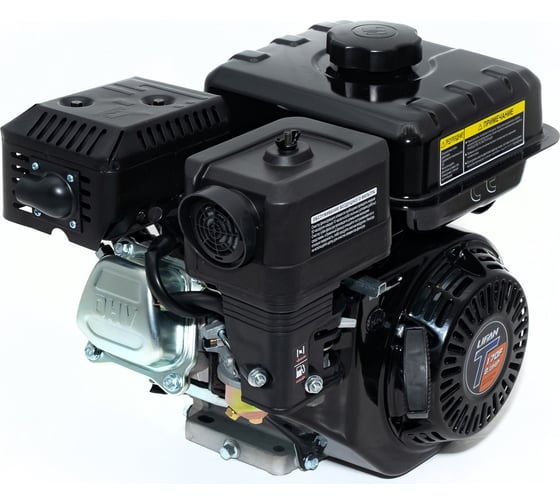 Двигатель 170F-T D20, 8 л.с. LIFAN 00-00001719