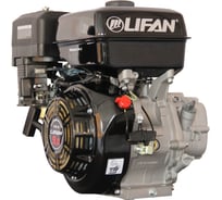 Двигатель 177F-R D22, 9 л.с, 3А LIFAN 00-00000626