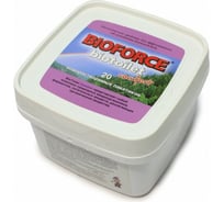 Биопрепарат для портативных биотуалетов BioToilet Comfort, 20x28 г, 560 г BIOFORCE bc-007