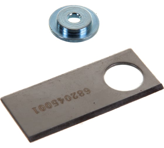 Ножи для робота газонокосилки, 9 шт. RAC433 Ryobi 5132003744