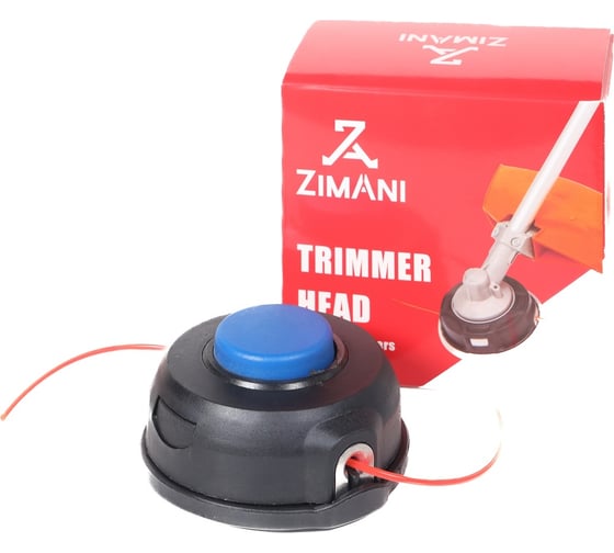 Триммерная головка T25 M10 ZimAniT25M10 1