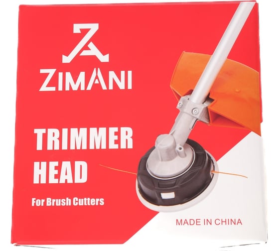 Триммерная головка ZimAni AutoCut 46-2
