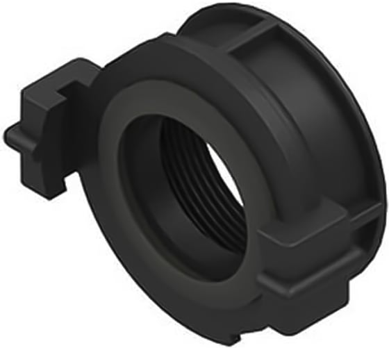 Головка муфтовая пожарная ГМ-50 пластиковая DN.ru D310-00406
