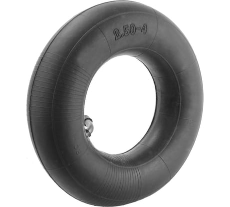 Камера для колеса 200 мм СТЕЛЛА-ТЕХНИК PR200-2.50-4