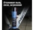 Смазка LAVR белая цепная c PTFE, 210 мл Ln2421 6