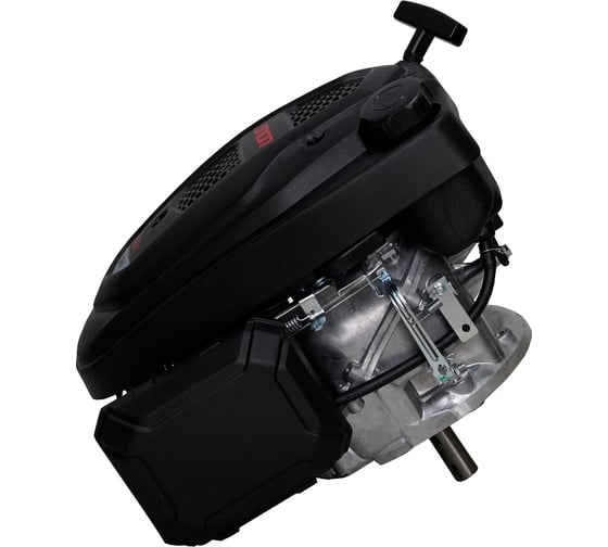 Двигатель LC1P65FE-2 F type D22.2 (для газонокосилок, с дин. торм.) Loncin 00-00158672