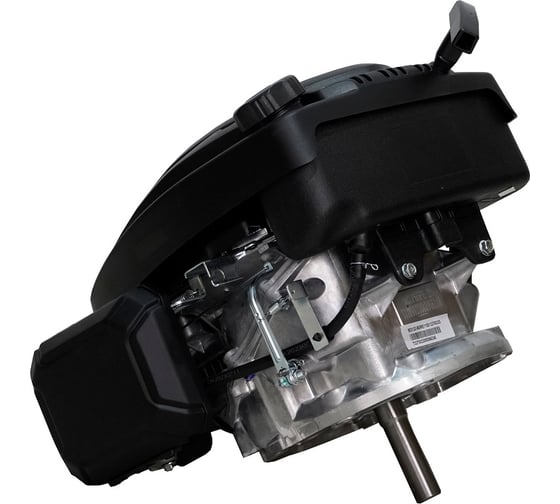 Двигатель LC1P65FE-2 F type D22.2 (для газонокосилок, с дин. торм.) Loncin 00-00158672