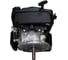 Двигатель LC1P65FE-2 F type D22.2 (для газонокосилок, с дин. торм.) Loncin 00-00158672 5
