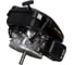 Двигатель LC1P65FE-2 F type D22.2 (для газонокосилок, с дин. торм.) Loncin 00-00158672 6