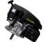 Двигатель LC1P65FE-2 F type D22.2 (для газонокосилок, с дин. торм.) Loncin 00-00158672 7