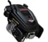 Двигатель LC1P65FE-2 F type D22.2 (для газонокосилок, с дин. торм.) Loncin 00-00158672 8