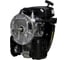 Двигатель LC1P65FE-2 F type D22.2 (для газонокосилок, с дин. торм.) Loncin 00-00158672 11