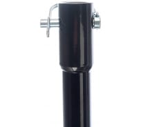 Шнек (150х800 мм) для бензобура Gigant 12-007