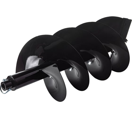 Шнек 300х800 мм для бензобура Gigant 12-010