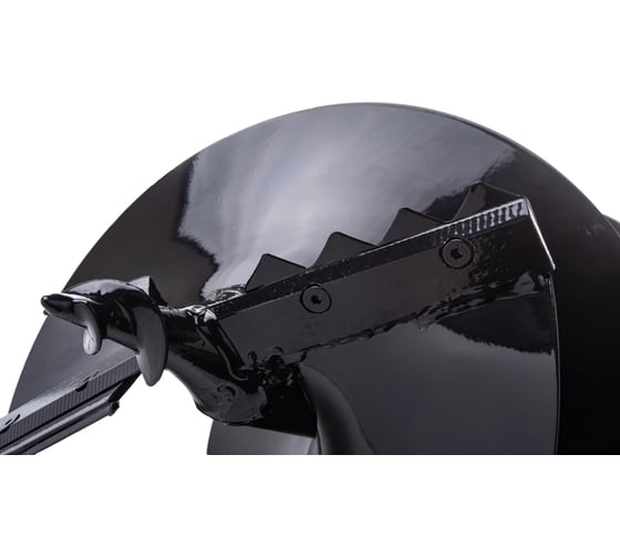 Шнек 300х800 мм для бензобура Gigant 12-010