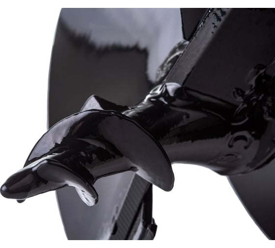Шнек 300х800 мм для бензобура Gigant 12-010