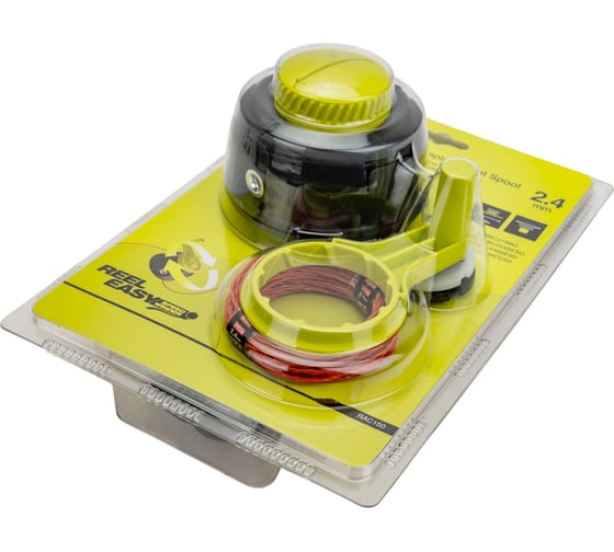 Катушка real easy RAC150 Ryobi 5132003334