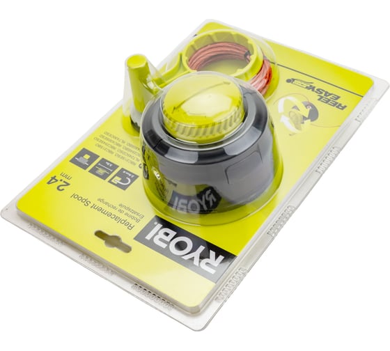 Катушка real easy RAC150 Ryobi 5132003334