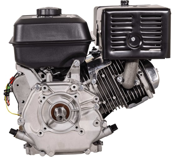Двигатель бензиновый GE-188F-25 Huter 70/15/4