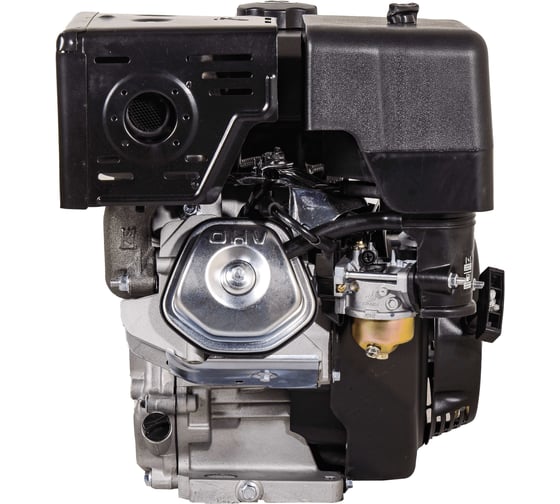 Двигатель бензиновый GE-188F-25 Huter 70/15/4