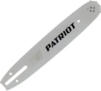 Шина PO12-50NR (12", 3/8", 1,3 мм) PATRIOT 867131250*