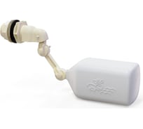 Поплавковый клапан резьба 1", объем 760 мл Ротоснаб 2038160574039