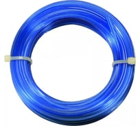 Леска для триммера звезда 1.3 мм, 15 м FLO 89421