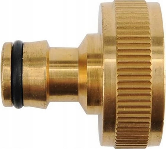 Адаптер 3/4" внешний латунный FLO 89106