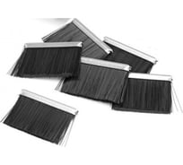 Комплект колесных щеток 6 шт. и 2 держателя Husqvarna 5819031-02