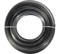 Леска для триммера TRYGON 3 мм, 12 м FLO 89472