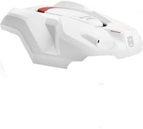 Корпус сменный, белый для Automower 320/420 Husqvarna 5809656-02