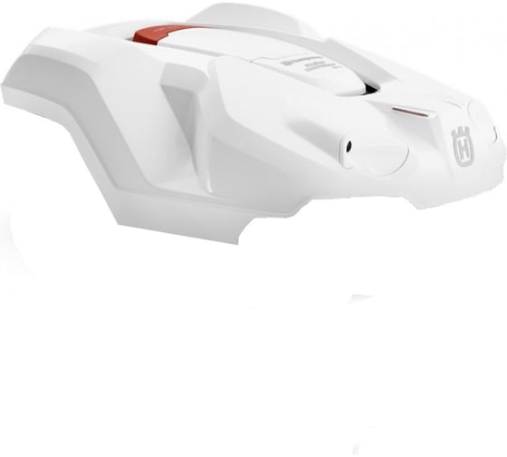 Корпус сменный, белый для Automower 320/420 Husqvarna 5809656-02 1